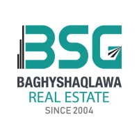 Baghy Shaqlawa Real Estate