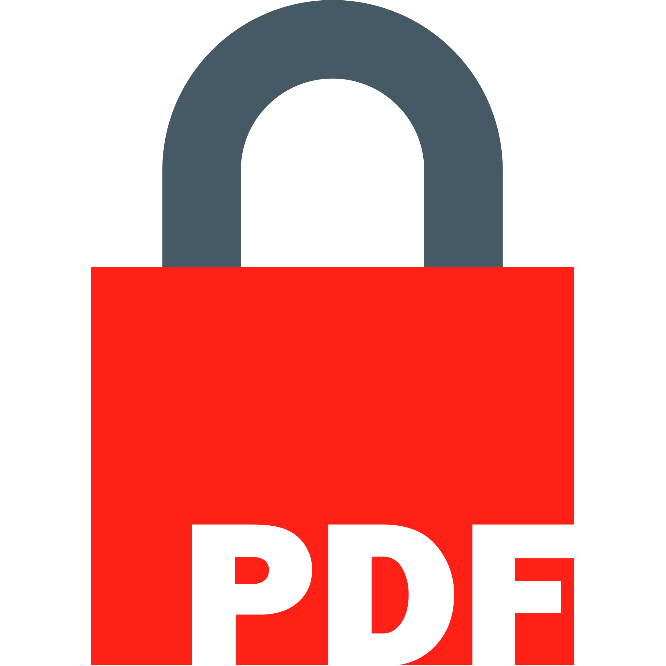 PDFEncrypt