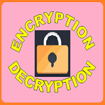ENCRYPTION-DECRYPTION