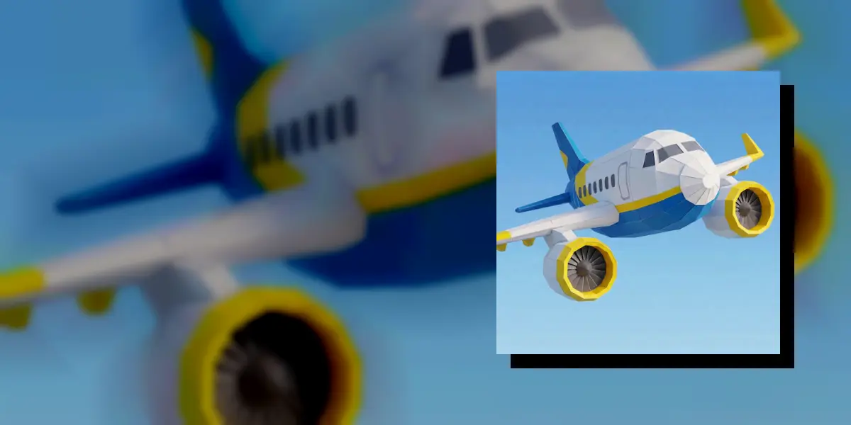 Epic Plane Evolution